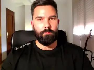 Chaturbate Free Porn Cam of tom_bearded