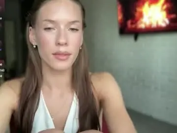 Chaturbate Sex Chat of your_sweet_angel_