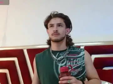 Chaturbate Nude Webcam of axel_porn_1