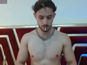 Chaturbate Adult Webcam of axel_porn_1