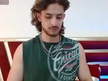 Chaturbate Sex Cam of axel_porn_1