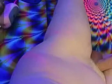 Chaturbate Live Sex of blacklightparty69