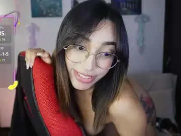 Chaturbate Best Webcam of dannielle_