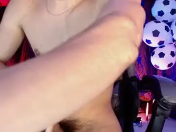 Chaturbate Sex Cam of dante_18cm