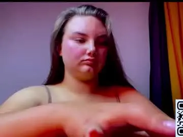 Chaturbate Sex Cam of dreamyblushfairy