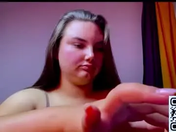 Chaturbate Adult Webcam of dreamyblushfairy