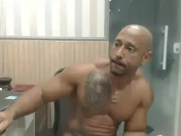 Chaturbate Adult Webcam of hebertgomes