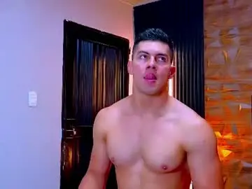 Chaturbate Nude Webcam of hotfuckers4uu