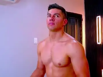 Chaturbate Nude Webcam of hotfuckers4uu