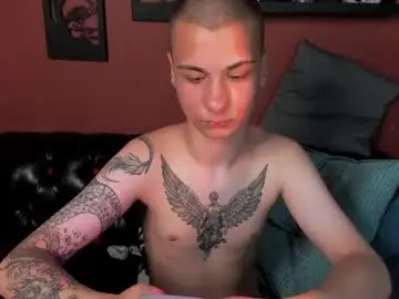 Chaturbate Live Sex Cam of mel_fizz