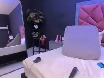 Chaturbate Live Porn of mia_milff