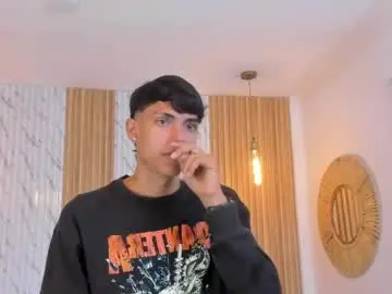 Chaturbate Free Porn Cam of myke_tucker