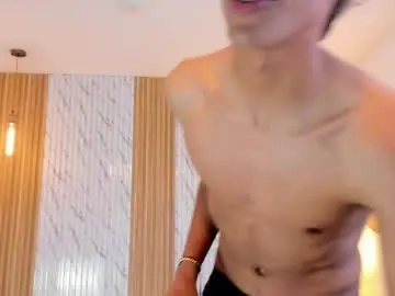 Chaturbate Sex Chat of myke_tucker