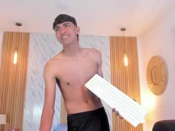 Chaturbate Live Sex of myke_tucker