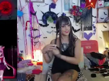 Chaturbate Sex Cam of purplekattlyn