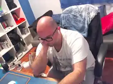 Chaturbate Nude Webcam of ravingr3d3