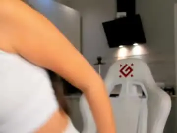 Chaturbate Sex Cam of your__voice