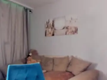 Chaturbate Nude Webcam of your__voice