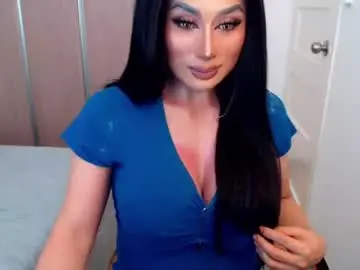 Chaturbate Nude Webcam of yourmistressofevil_isback