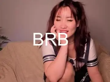 Chaturbate Free Porn Cam of yukiyasunshine
