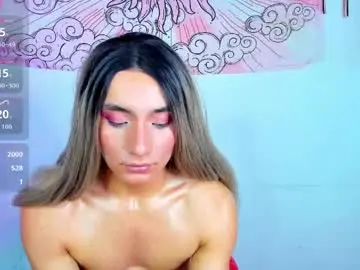 Chaturbate Free Porn Cam of brihanna_cooper