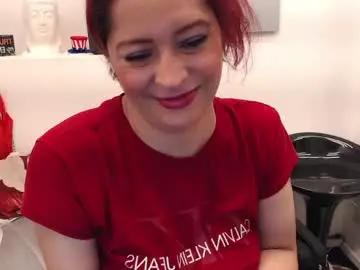 Chaturbate Adult Video Chat of evatwiss