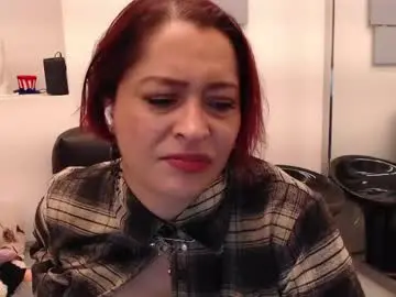 Chaturbate Live Sex Cam of evatwiss