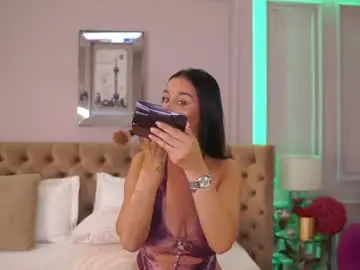 Chaturbate Private Sex Chat of francescadante