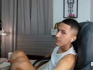 Chaturbate Adult Webcam of haroldxl