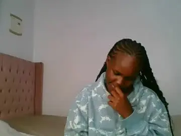 Chaturbate Live Sex Cam of ivory_mae