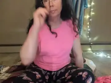Chaturbate Adult Webcam of mature_angel