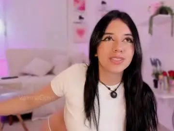 Chaturbate Sex Cam of valeria_goss