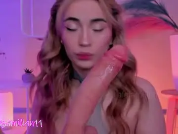 Chaturbate Nude Webcam of alejamillan1