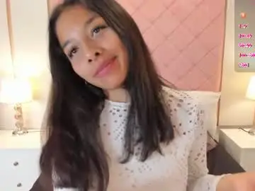 Chaturbate Live Porn of alexa_jonees