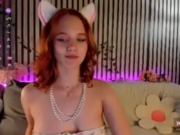 Chaturbate Free Porn Cam of casey_sweeet