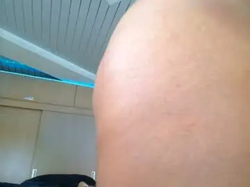 Chaturbate Sex Cam of clermontt