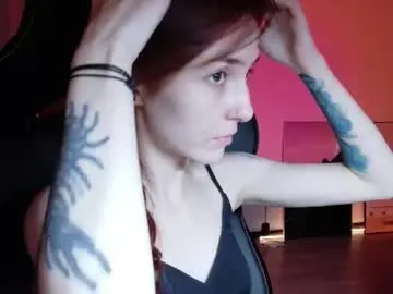 Chaturbate Live Sex Cam of dead_girll