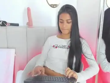 Chaturbate Adult Webcams of gaby_moonn