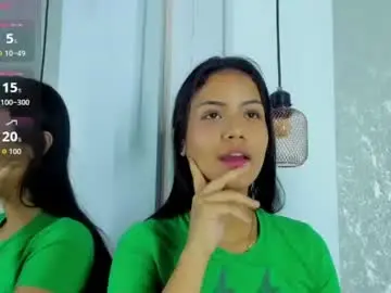 Chaturbate Best live sex cam show of gaby_moonn