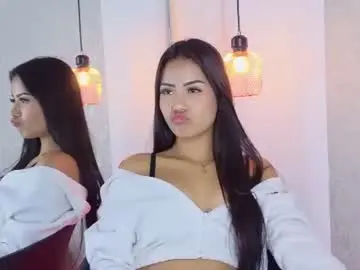 Chaturbate Sex Cam of gaby_moonn
