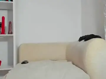 Chaturbate Nude Webcam of jesyruby21