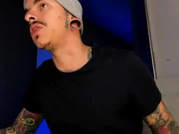 Chaturbate Adult Webcam of kaletattoos