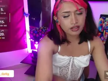 Chaturbate Sex Cam of karla_cma