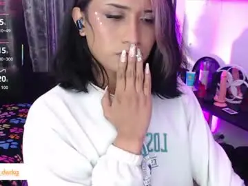Chaturbate Watch Live Sex Cams of karla_cma