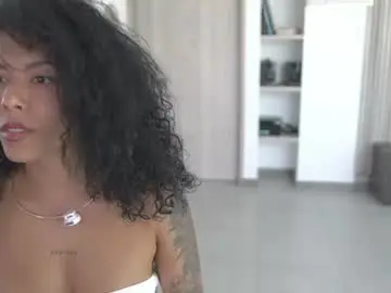 Chaturbate Live Sex Cam of kyria__1