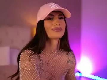 Chaturbate Adult Webcam of ohhaisha
