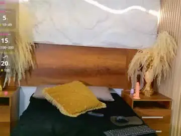 Chaturbate Live Porn of pamelaa_dior