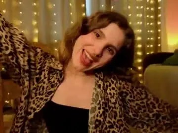 Chaturbate Best Webcam of rosalvaulman