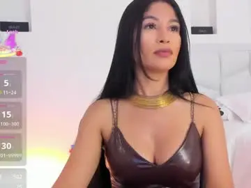 Chaturbate Best live sex cam show of saralife69