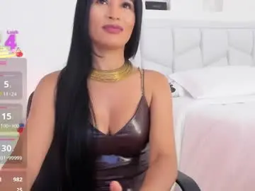 Chaturbate Sex Cam of saralife69